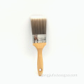 Professional Poster purdy paint brush/Wooden Handle Brush Paint